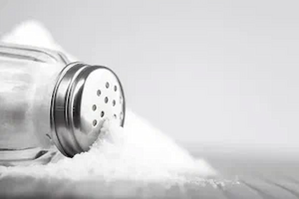 تصویر 2 از قیمت نمک دریاچه ارومیه + خرید باور نکردنی